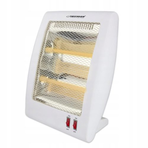  Esperanza 400W/800W Nefud quartz heater