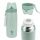  Thermos flask for kite drinks, 0.35 l, green tones