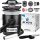 Parkside 1 wet and dry vacuum cleaner, 18 years old