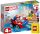  LEGO Super Heroes 10789 Spider-Man and Doc Ock Car + LEGO Paper Bag