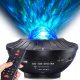  STAR LED STAR PROJECTOR NIGHT LAMP GIFT USB