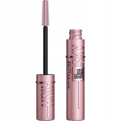  Maybelline Lash Sensational Sky High 01 Very Black 7.2 ml mascara