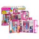  BARBIE DOLL DREAM WARDROBE WARDROBE FOR CLOTHES + CLOTHES FOR BARBIE