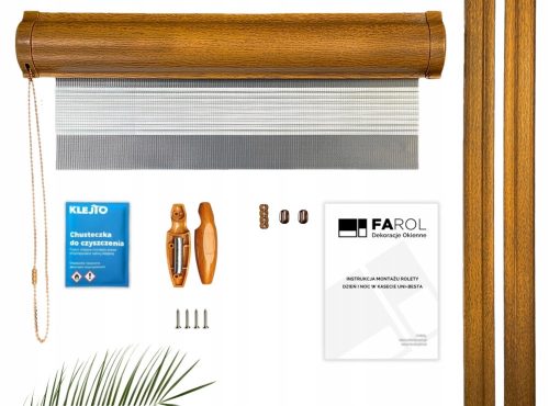 Day-night blinds Day and night blinds from various brands|FAROL - Besta 60 cm x 150 cm