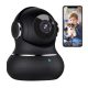  Small Smart Electronic Nanny, Black