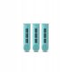 Filter insert for Dafi bottle Filter for SOFT and SOLID bottles 3 pcs.
