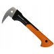 Splitting axes, carpenter's axes Fiskars Axe 358 cm 0.5 kg