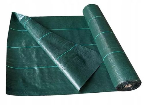 Agrartextil - Agro-Cover mulching fabric (anti-weed) Agro-Cover green 160 x 2000 cm 90 g/m²