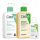 CeraVe Skincare Set: Hydrating Foaming Oil, Cleansing Gel & Moisturizing Lotion