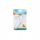  Canpol Babies Silicone teether brush with limiter blue