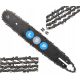 Guide bar + chain set saw guide 35CM STIHL ALPINA chain