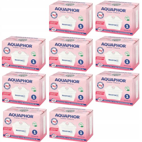  Aquaphor B25 mg2+ Filterkartusche 10 Stk.