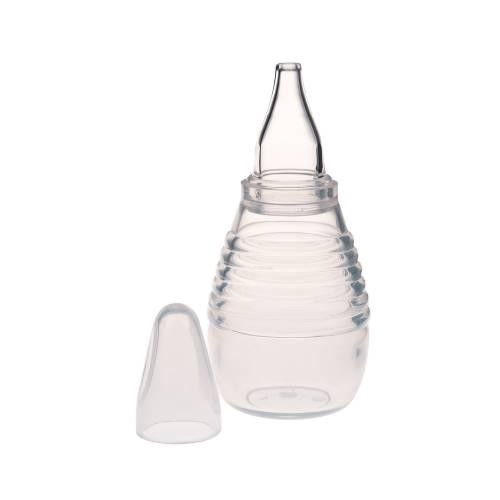  CANPOL Silicone nasal bulb soft aspirator