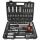  Geko G10150 socket wrench set