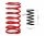 Gigi Toys metal spring for a seesaw 20 mm