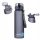  Casno Bottle 560 ml Blue Shades