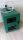  ELG 1200W mini oven 18 l green