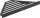  Hansgrohe AddStoris corner bathroom shelf 305x148x26 mm black