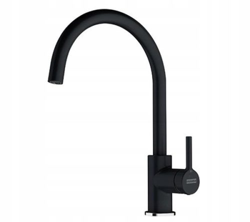 Franke Lina XL floor-standing kitchen faucet