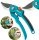  Gardena Hand Shears 20 cm 0 V