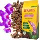 Garden soil Orchid soil SERAMIS Orchid substrate Pine bark Fertilizer substrate 7L