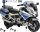  BMW Motorbike Gray up to 30 kg