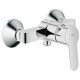  Grohe BauEdge Chrome shower fitting