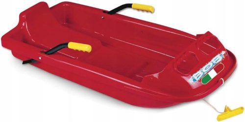  OUTLET Slide Sled Plastic Snow Slider