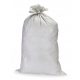 50 kg bags for grain coal rubble, edge 65 x 105 cm