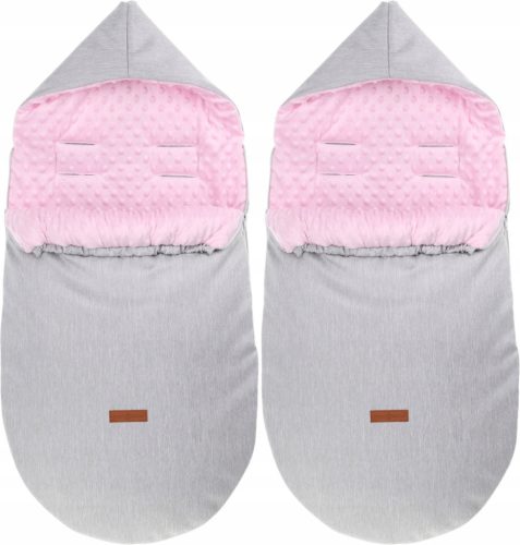  BABYMAM SLEEPING BAG FOR STROLLER, SLED, GONDOLA, HOOD