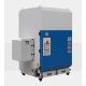 Industrial dust collector 5.5 kW for laser and plasma cutters