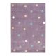  120 x 170 cm large pot rug for the children's room