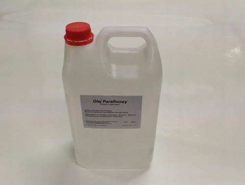  Paraffin oil 5L