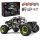  Mould King Technic 4WD RC Buggy Bausteine