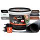 Budowlany Expert feutre de toiture liquide 7 kg gris