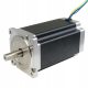 Stepper motor SC86STH155-5004AF, 12 Nm, 5.0 A