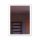Bathroom mirror LemonLED wall mirror, rectangular, 400 x 700 mm