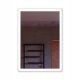 Bathroom mirror LemonLED wall mirror, rectangular, 500 x 700 mm