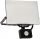 Neutral white halogen 4500 lm 50 W + Replaceable PIR motion sensor for ECOLIGHT NL-1/2 floodlight