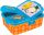  Large Pokemon Lunchbox 900 ml
