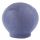  Seat ball cover, fabric, 65 cm, navy blue