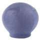  Seat ball cover, fabric, 65 cm, navy blue