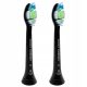  PHILIPS Diamond Clean HX6068 schwarz x2