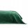 SOFT BLANKET PLUG SLEEVE FOR AN AmeliaHome Polyester Bedspread, 220 cm x 240 cm, Green Shades