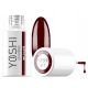  YOSHI Hybrid Nail Polish WILD LOVE 6 ml - 611