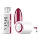  YOSHI Hybrid Nail Polish SIMPLE LOVE 6 ml - 615