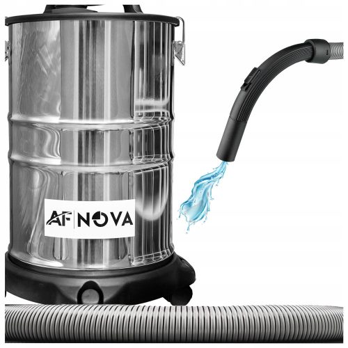 Ash vacuum cleaner AF NOVA 1 W 30 l