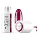  YOSHI Hybrid Nail Polish FORBIDDEN LOVE 6 ml - 616