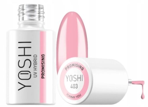  Yoshi 403 Promising 6 ml hybrid varnish