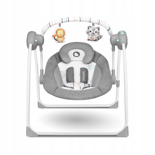  Lionelo GXP-714672 x 64 x 65 cm large baby bouncer